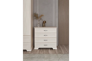 Венеция 3 Комод фото