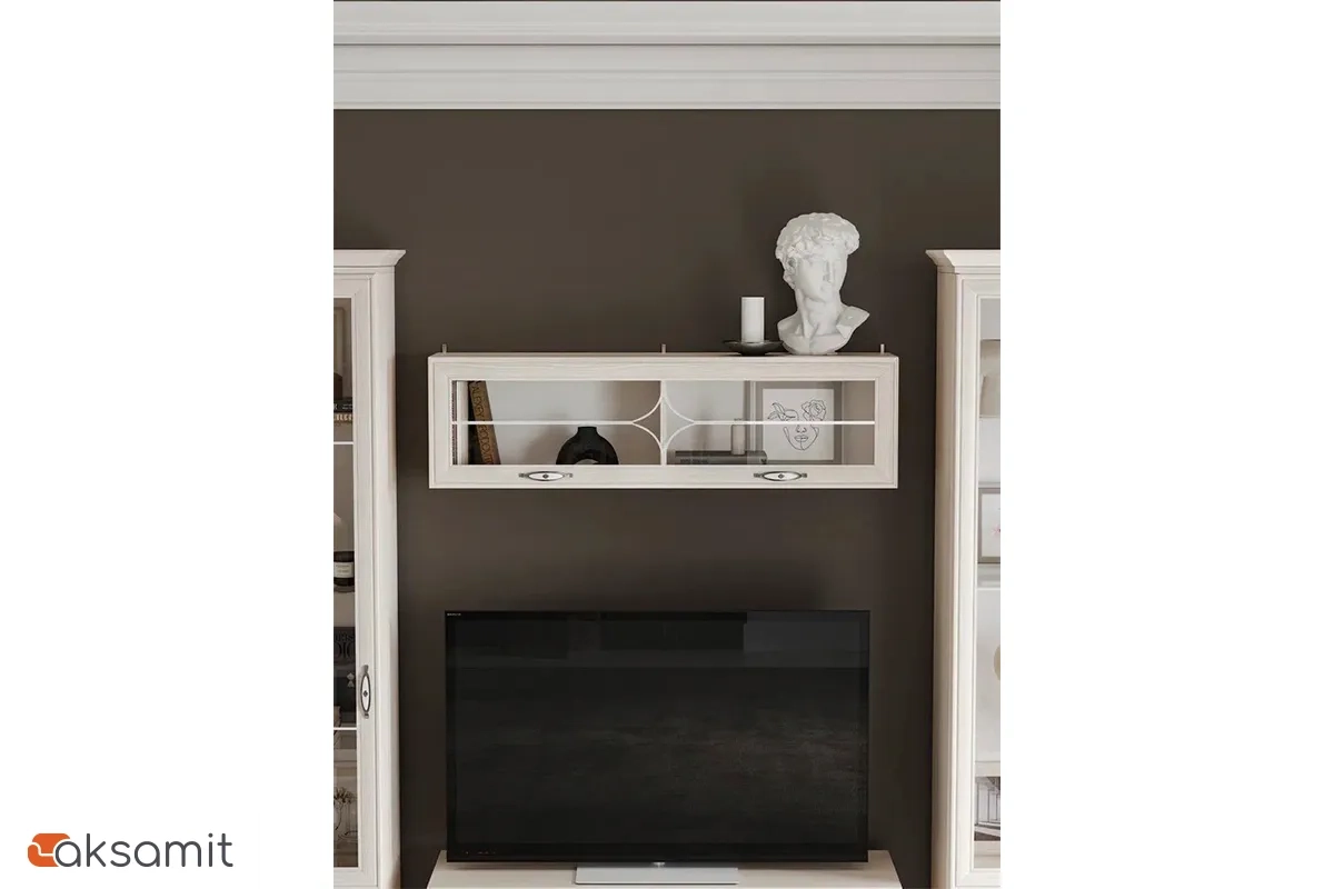 Венеция 22 Шкаф навесной фото