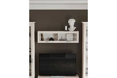 Венеция 22 Шкаф навесной фото