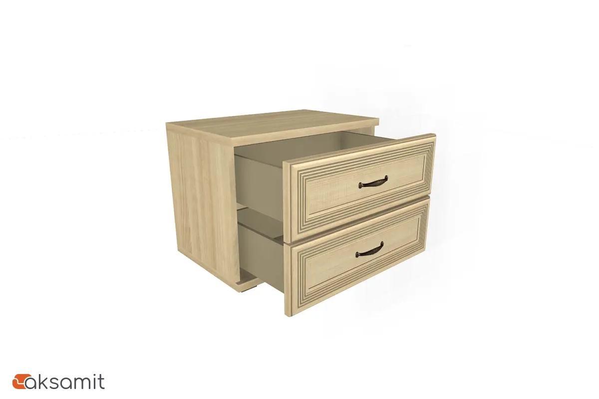 Тумба ТБ-1061 (Ясень Асахи)